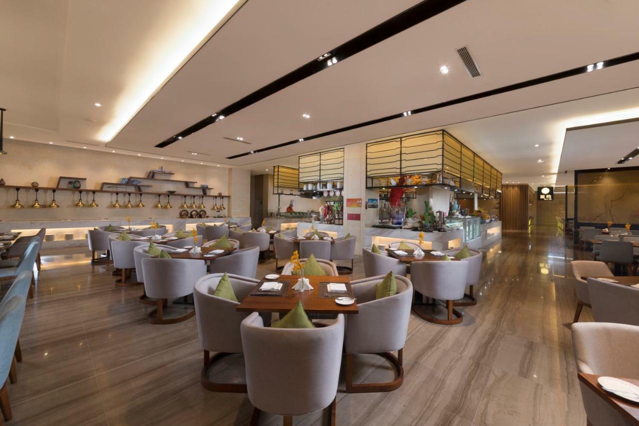 Grand New Century Hotel Jingyue Changchun Zhuanwachang Extérieur photo