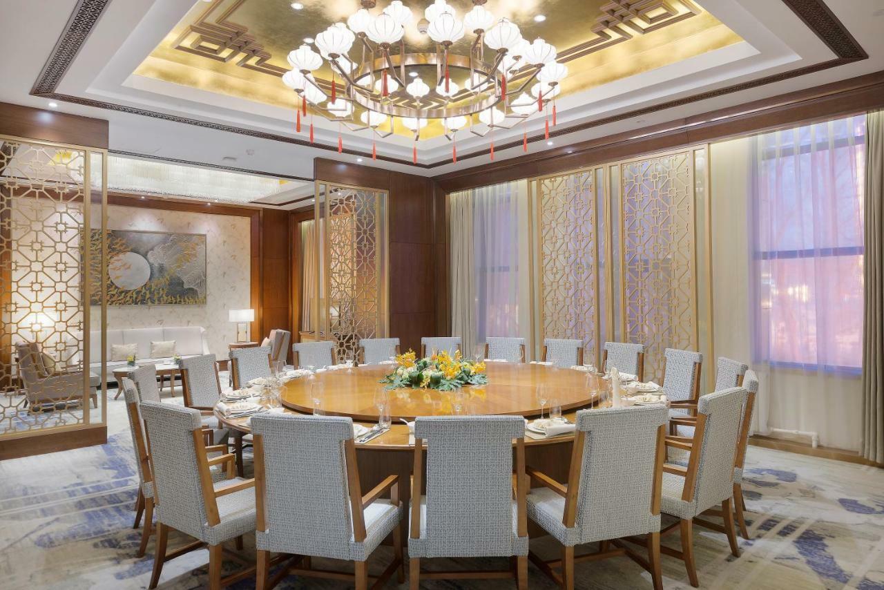 Grand New Century Hotel Jingyue Changchun Zhuanwachang Extérieur photo