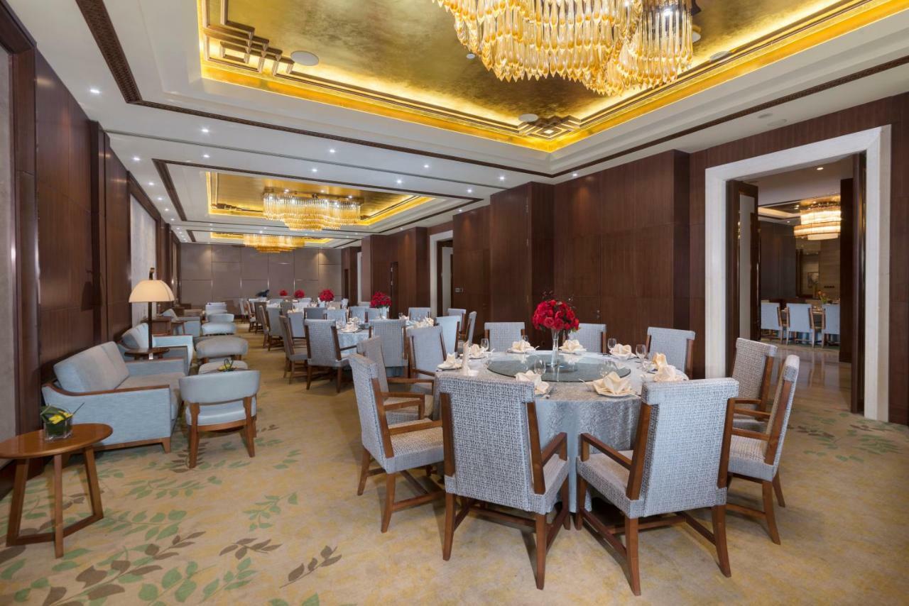 Grand New Century Hotel Jingyue Changchun Zhuanwachang Extérieur photo