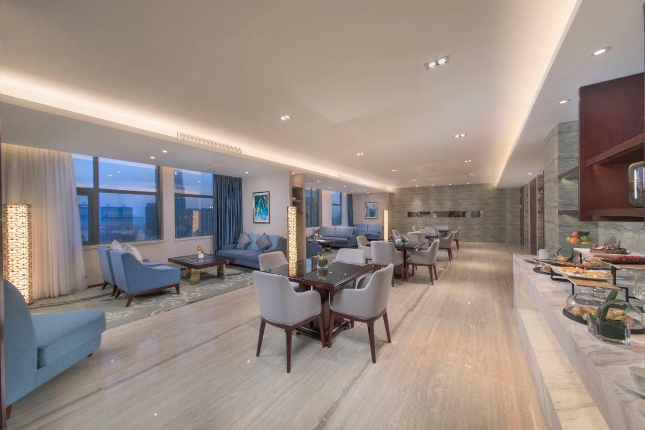 Grand New Century Hotel Jingyue Changchun Zhuanwachang Extérieur photo