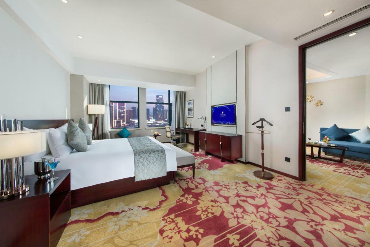 Grand New Century Hotel Jingyue Changchun Zhuanwachang Extérieur photo