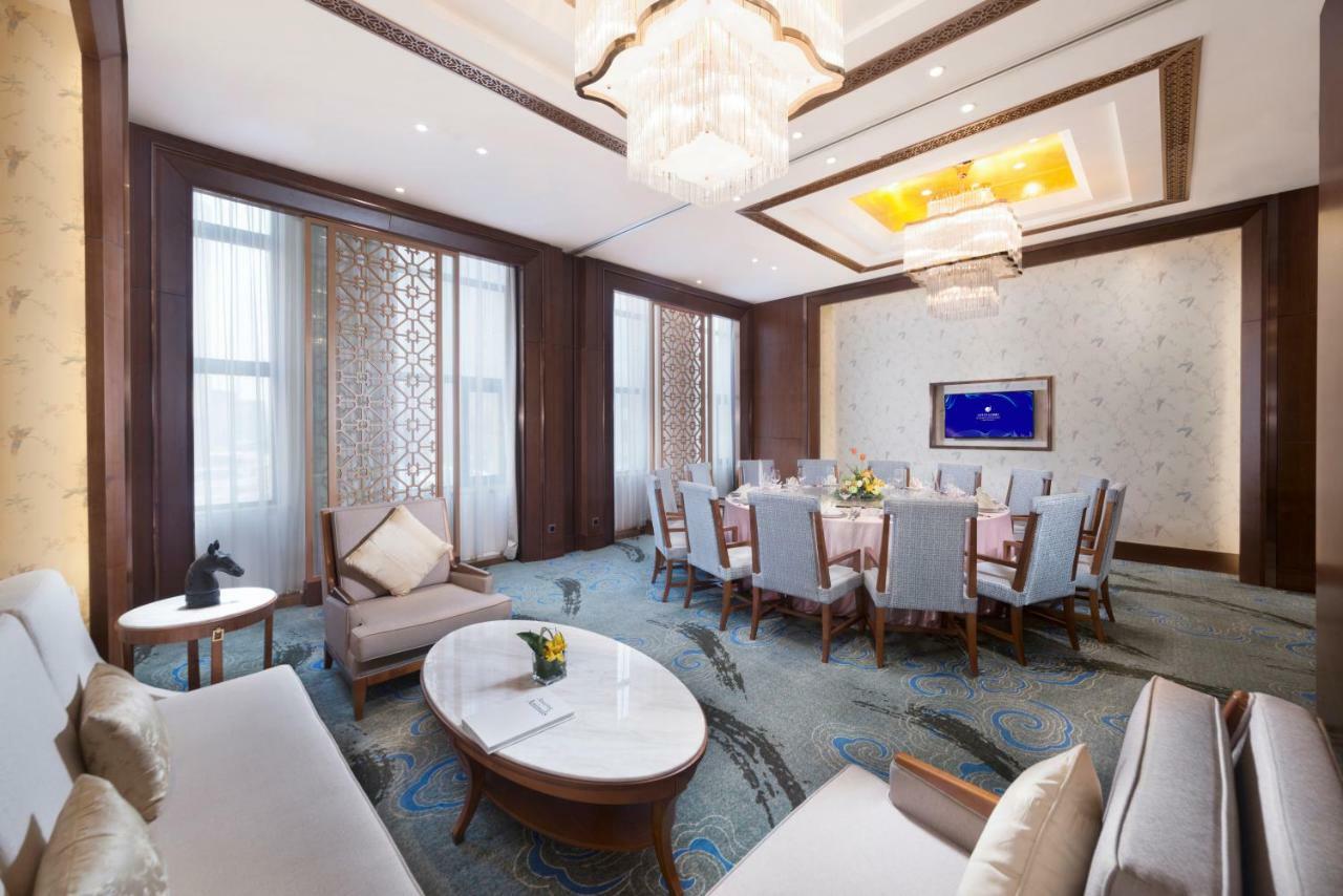 Grand New Century Hotel Jingyue Changchun Zhuanwachang Extérieur photo