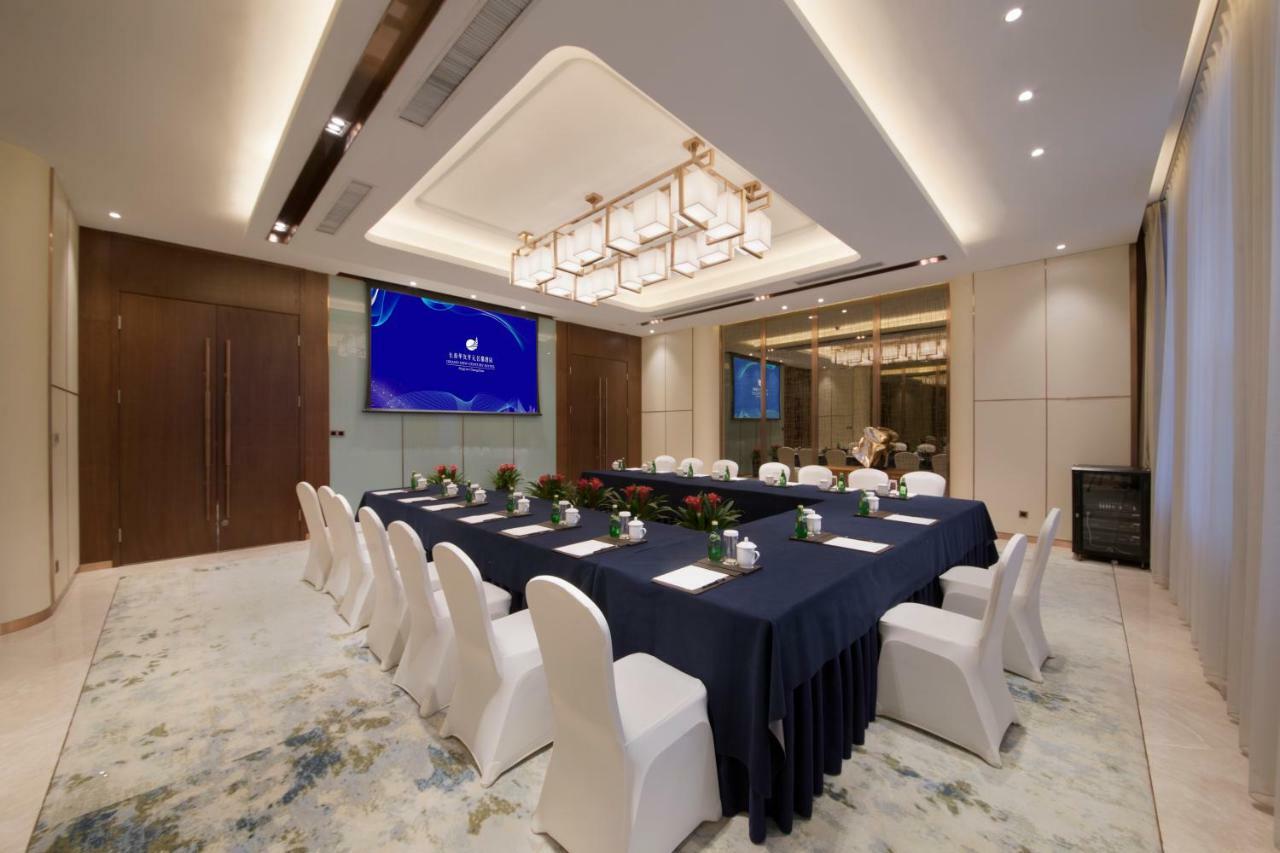 Grand New Century Hotel Jingyue Changchun Zhuanwachang Extérieur photo
