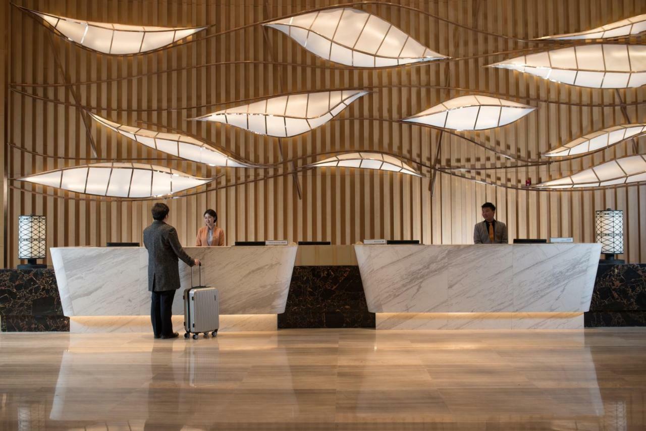 Grand New Century Hotel Jingyue Changchun Zhuanwachang Extérieur photo