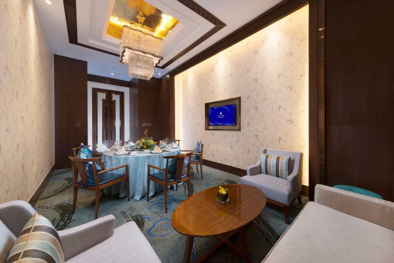 Grand New Century Hotel Jingyue Changchun Zhuanwachang Extérieur photo
