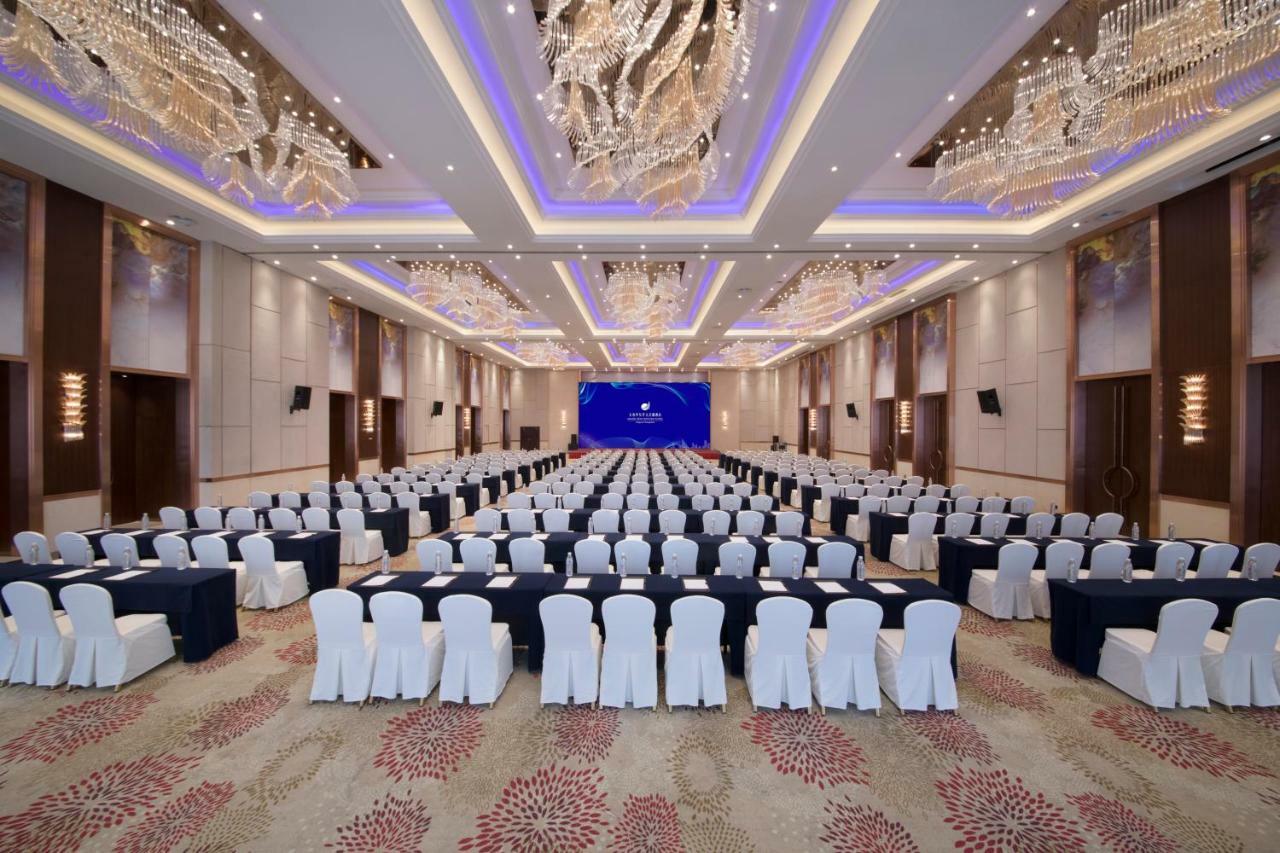 Grand New Century Hotel Jingyue Changchun Zhuanwachang Extérieur photo